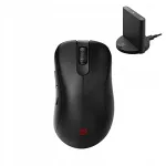 Juhtmevaba ergonoomiline hiir BenQ Zowie EC3-CW