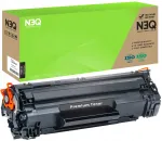 85A CE285A toonerkassett HP Laserjet P1102 P1102w M1132 MFP M1134 jaoks