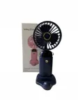 Kaasaskantav ventilaator Z9, 3,7V, 5W, sinine