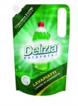 N&otilde;udepesuvahend Limone di Sorrento Delizia, sidrunil&otilde;hnaline, 2 l