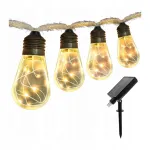 P&auml;ikese LED rippvalgusti aiale