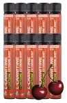 L-karnitiini ja kofeiini jook Olimp Extreme Shot 10x25ml, kirsi maitsega
