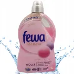 Fewa Renew villapesuvesi, 2,64 l, 48 pesukorda