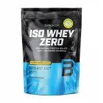 BioTech Iso Whey Zero isolaatvalk 454g ananassi ja mango maitsega