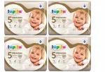 M&auml;hkmed Lupilu JUNIOR 5 suurus, 156 tk