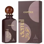 Parf&uuml;&uuml;m Paris Corner Eternal Coffee 85 ml EDP
