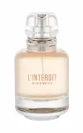Givenchy L'Interdit EDT tualettvesi 80 ml