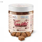 Koeramai Syta Micha FREEZY l&uuml;ofiliseeritud tuunikalaliha, 90 g