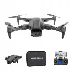 GPS droon AERIUM R96X 4K kaamera, 3 akut
