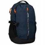 Legion Octagon spordiseljakott, tumesinine, unisex