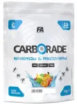 FA Fitness Authority Carborade isotooniline jook 1kg mustikamagus