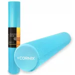 CORNIX massaažirull 90 cm nukkudega, keskmise k&otilde;vadusega
