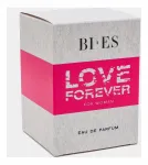Parf&uuml;&uuml;mvesi Bi-es Love Forever 100 ml