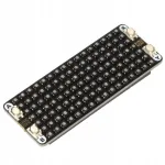 7x16 RGB LED maatriks moodul Pico Unicorn Pack