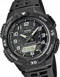 Noorte spordikell Casio Sport