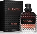 Meeste tualettvesi Valentino Uomo Born In Roma Coral Fantasy 100 ml