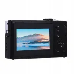 4K digitaalne kaamera 64 MP autofookusega 10K6