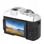 UHD 6K 84MP digikaamera 18X suum autofookusega WiFi 3 6N