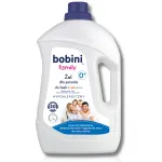 Bobini Family pesugeel valgetele ja v&auml;rvilistele r&otilde;ivastele, 2,5 l, 50 pesukorda