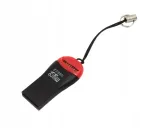 Mini Micro SD TF kaartide lugeja-adapter 480 MB/s