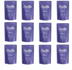 Smilla Deluxe koeras&ouml;&ouml;k kastmes k&ouml;&ouml;giviljadega, 12 x 85 g, segukomplekt