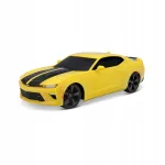 Puldiga juhitav Chevrolet Camaro auto