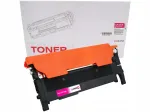 Samsung CLT-M406S magenta tindikassett, CLP360/CLP365/SL-C460FW/CLX-3305W/C410W jaoks