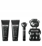 Moschino Toy Boy meeste kinkekomplekt: parf&uuml;&uuml;mvesi 100 ml ja palsam