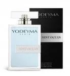 Parf&uuml;&uuml;mvesi YODEYMA MINT OCEAN 100ml