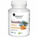 Toidulisand Aliness Boswellia Serrata 350mg, 100 kapslit liigeste jaoks