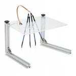 Raami seade LED BDM ECU programmeerimiseks komplektis