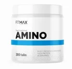 FitMax Amino 300 aminohapete tabletid, 390 g