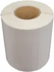 TT termokandega kleepsud, 100x80 mm, 500 tk