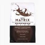 Syntrax MATRIX 5.0 valgupulber 2270 g Perfect Chocolate
