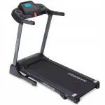 Kokkupandav jooksulint URBOGYM V520 reguleeritava kaldega