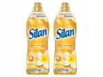 SILAN Fascinating Frangipani pesupehmendaja, 2 x 770 ml