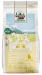 Kassitoit Wildes Land Classic Kitten kanaga, 1,2 kg, teraviljavaba