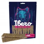 Koerte maiused Ibero Natural, lambaliha ribad, 15 tk.