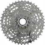 Jalgratta kassett SHIMANO CUES CS-LG400 LinkGlide 10 k&auml;iku 11-43T