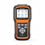 Diagnostikaseade Foxwell NT530 Plus EPB, BRT, DPF, TPS, SAS, CVT, SRS, ABS, v&otilde;ti, pihusti