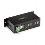 USB 2.0 jaotur StarTech ST7200USBM, Type-B, 480 Mbit/s