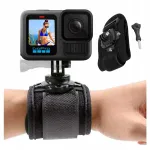 360&deg; randmekinnitus GoPro, DJI, Insta360 spordikaameratele
