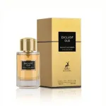 Unisex parf&uuml;&uuml;mi vesi Maison Alhambra Exclusif Oud 100ml EDP