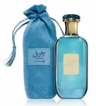 L&otilde;hnavesi ARD AL ZAAFARAN MOUSUF AZURE 100 ml unisex