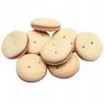 Koerak&uuml;psised ADBI, veiselihamaitselised, 1 kg