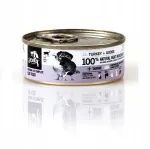 3Coty m&auml;rgtoit kassidele kalkuni- ja haneliha, 80 g
