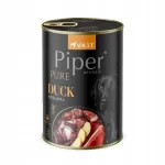 Piper Pure niiske koeratoit pardilihaga ja &otilde;untega, 400 g