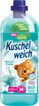 Pesupehmendaja Kuschelweich Frischetraum, 1 l, 38 pesukorda