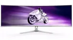 M&auml;ngumonitor Philips 49M2C8900L 49" OLED QD UWQHD