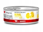 Disugual RENAL m&auml;rg kassitoit veisehakkliha 85g